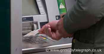 Bank branch network dwindles further after another 267 closures - Grimsby Live - Grimsby Live