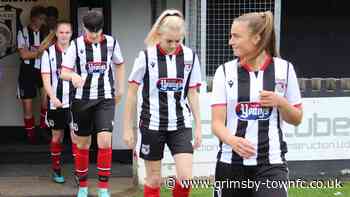 Cup Exit For Women's Team - News - Official Grimsby Town Website