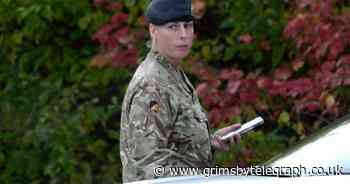 Claim female Army instructor punched recruits and called them b*****s' - Grimsby Live