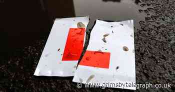 Driving instructor accused of sexually assaulting one of his students - Grimsby Live