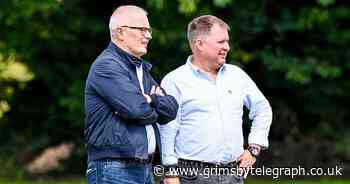 Harry Clifton reveals most important thing about Grimsby Town's new owners - Grimsby Live