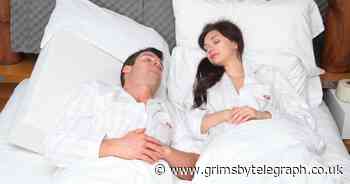 10pm bedtime key to healthy heart, research suggests - Grimsby Live - Grimsby Live