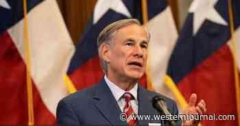 Abbott Invites Veterans to State Capitol After City Cancels Parade: 'We Celebrate Our Nation's Heroes'