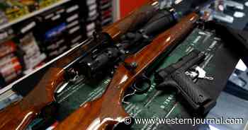 Blue State Dumped: Legendary Gun Maker Decides to Relocate Its HQ to Historically Red State