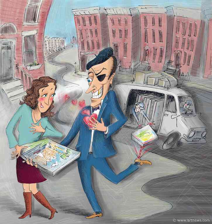 Hard Truths: Fools for Love