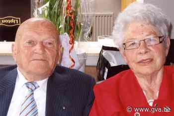 Frans Van den Eynde (98) overleden: hij was de laatste CD&V-burgemeester van Aartselaar - Gazet van Antwerpen