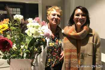 Ingrid is reeds halve eeuw schoonheidsspecialiste (Aartselaar) - Gazet van Antwerpen Mobile - Gazet van Antwerpen