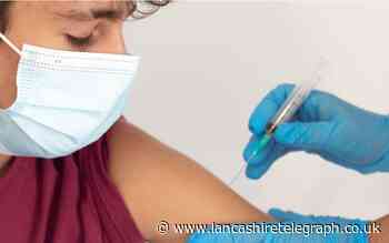 Blackburn with Darwen: more Covid vaccine clinics for teenagers open - Lancashire Telegraph