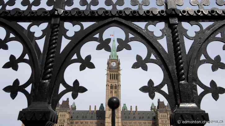 Feds pitch in $1.35M to Alberta's hydrogen sector expansion