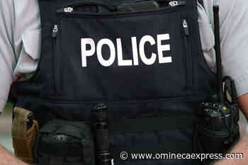 Amber Alert cancelled: Baby found after vehicle stolen in Surrey – Vanderhoof Omineca Express - Omineca Express