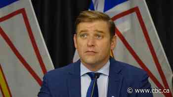 N.L. government to deliver cyberattack update