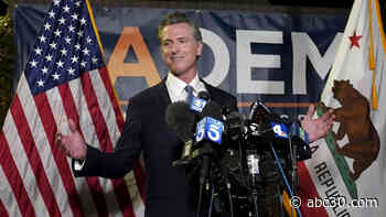 WATCH LIVE: Gov. Newsom speaks at California Economic Summit in Monterey