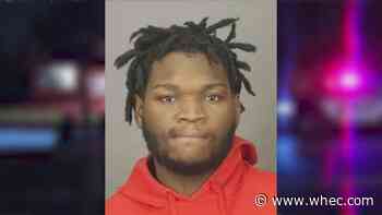 Prosecutors: 2 men accused of kidnapping now accused of planning to kill Family Court Judge