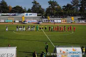 Eccellenza: sfortuna e rimpianti per l’Acqui a Vinovo - Telecity News 24