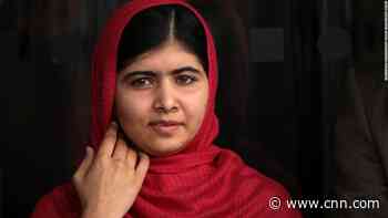 Malala Yousafzai gets married