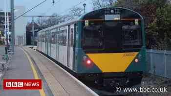 Rossendale: New electric trains could include ex-London Underground parts