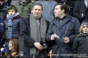 'Wilmots is eerste keuze, maar Raja Casablanca heeft met andere Belgische coach ook meteen plan B klaar'