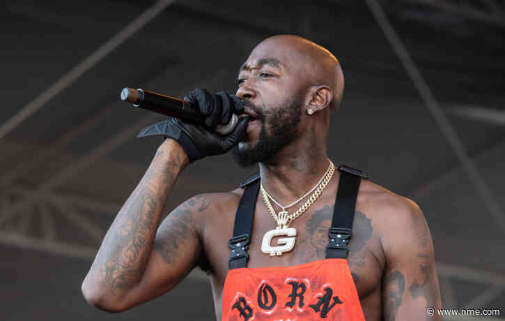 Freddie Gibbs announces UK and Ireland shows for spring 2022