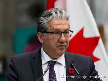 Federal government putting $1.35 million into Alberta hydrogen projects