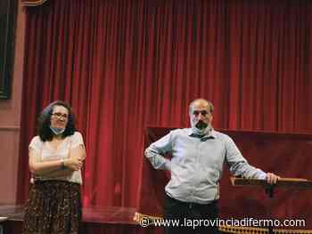 Mettere in sicurezza la zona di Reputolo si può: Fermo incassa 300mila euro dalla Regione - Laprovinciadifermo.com