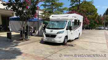 Vaccini Fermo, Terrenzi: "Inserire Sant'Elpidio a Mare tra le tappe del camper vaccinale" - il Resto del Carlino