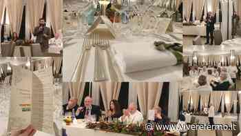 Fermo: all'Astoria grande successo per la serata della Cuspide della Triade Sacra - Vivere Fermo