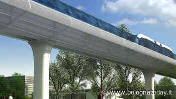 People mover di nuovo fermo per problemi tecnici: attivati bus sostitutivi - BolognaToday