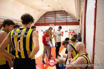 La Victoria Fermo ancora non si sblocca e resta sul fondo della classifica - Serie D Regionale Girone B - Basketmarche.it