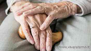 Fermo: avviso per l'assegno di cura per anziani non autosufficienti. Domande entro il 27 novembre - Vivere Fermo