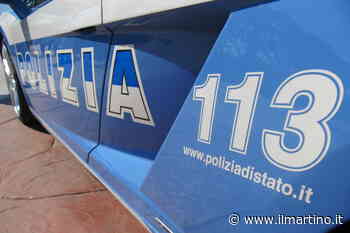 Fermo: investe un ciclista e non si ferma, una denuncia - Il Martino