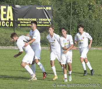 Pari con rammarico a Fermo » Gazzetta Lucchese - Gazzetta Lucchese