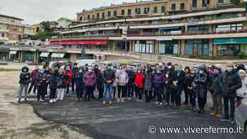 “Fermo e le donne” – successo di partecipanti per il tour culturale - Vivere Fermo