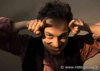 ‘Il Teatro e mia Zia’, una mostra racconta il teatro fermo per la pandemia - Rolling Stone Italia