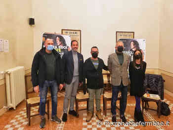 L'onda rock travolge Fermo: in città arriva Stef Burns, masterclass e concerto 'at the theatre' - Cronache Fermane