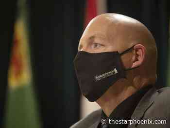 Sask. health services, possibly organ donation, to resume this month