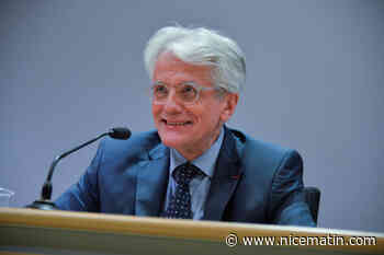 "C’était vraiment une intervention de candidat", le politologue Pascal Perrineau analyse le discours d'Emmanuel Macron