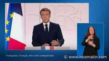 Pass sanitaire et troisième dose, réforme des retraites, réforme de l'assurance-chômage, nucléaires... Les annonces de Macron en détail