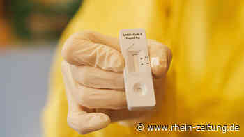 Cochemer Realschule: Schüler haben sich im familiären Bereich angesteckt - Rhein-Zeitung