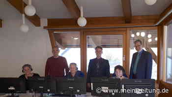 Kreissynode: Darf Kirche auch Kneipe oder Heimbüro sein? - Rhein-Zeitung