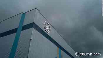 GE is splitting into three companies