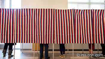 Behind political polarization, there's a complex picture of partisans