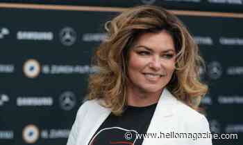 Shania Twain's fans demand to know the secret to her youthful good