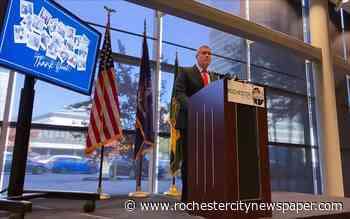Bello’s budget plan slashes legislature fund, slightly decreases tax rate