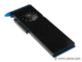 OWC unveils world's fastest, highest-capacity PCIe SSD