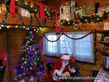 Santa Claus parade float forms now available for pickup