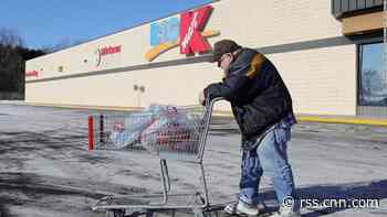 Kmart closes its last Michigan store; will have only a handful of US locations by year's end