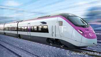 Bid for fast trains linking regional WA with Perth