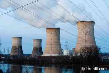 Biden administration draft drops uranium from critical minerals list, reversing Trump