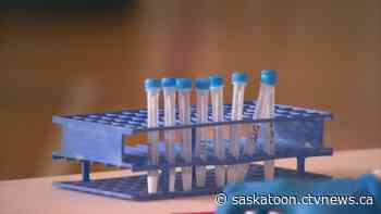 Health officials monitor new COVID-19 mutation in Sask.