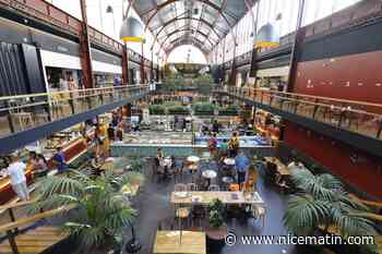 "On espère juste retrouver nos sous": des prestataires de la gare du Sud témoignent de retards de paiement